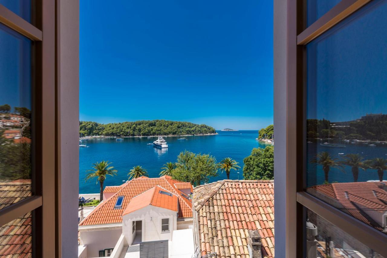 Casa Antika Suites Cavtat Exterior photo