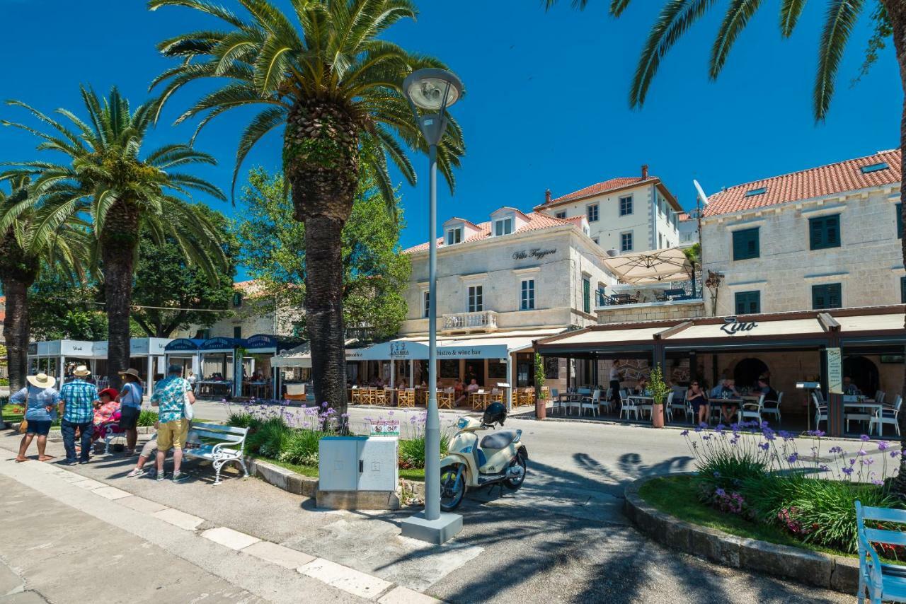 Casa Antika Suites Cavtat Exterior photo